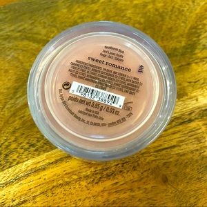 BareMinerals Blush Sweet Romance